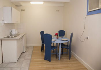 Manly Oceanside - Accommodation Tasmania 48