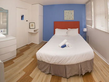 Manly Oceanside - Accommodation Tasmania 53