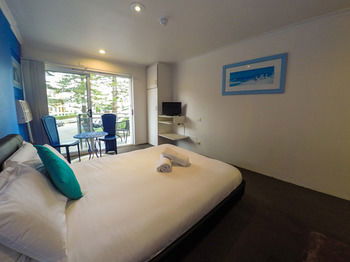 Manly Oceanside - Accommodation Tasmania 83