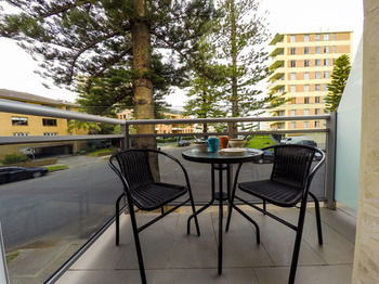 Manly Oceanside - Accommodation Tasmania 85
