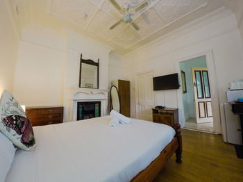 Manly Oceanside - Accommodation Tasmania 86
