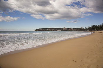 Manly Oceanside - Accommodation Tasmania 98