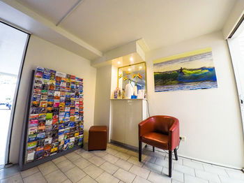 Manly Oceanside - Accommodation Tasmania 99