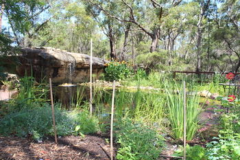 Storey Grange - Accommodation Tasmania 1
