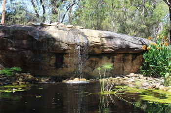 Storey Grange - Accommodation Tasmania 5