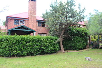 Storey Grange - Accommodation Tasmania 23
