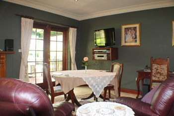 Storey Grange - Accommodation Tasmania 25