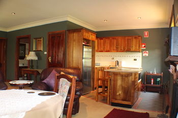 Storey Grange - Accommodation Tasmania 26