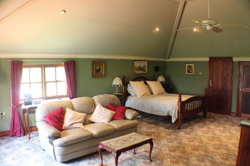 Storey Grange - Accommodation Tasmania 27