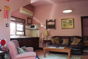 Storey Grange - Accommodation Tasmania 29