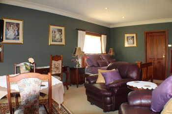 Storey Grange - Accommodation Tasmania 34