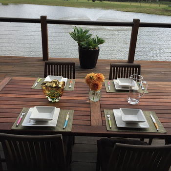 Lilies Luxury Retreats - Accommodation Tasmania 19