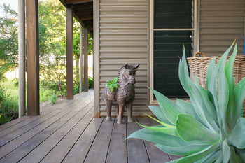 Lilies Luxury Retreats - Accommodation Tasmania 37