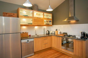 Lilies Luxury Retreats - Accommodation Tasmania 38