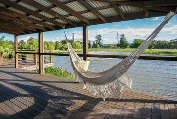 Lilies Luxury Retreats - Accommodation Tasmania 40