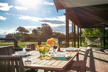 Lilies Luxury Retreats - Accommodation Tasmania 45