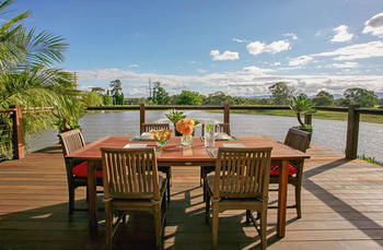 Lilies Luxury Retreats - Accommodation Tasmania 46