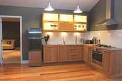 Lilies Luxury Retreats - Accommodation Tasmania 2