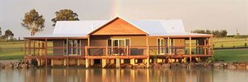 Lilies Luxury Retreats - Accommodation Tasmania 5