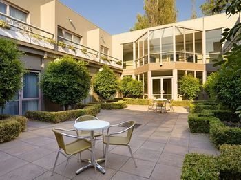 Kimberley Gardens Hotel & Serviced Apartments - Accommodation Tasmania 0