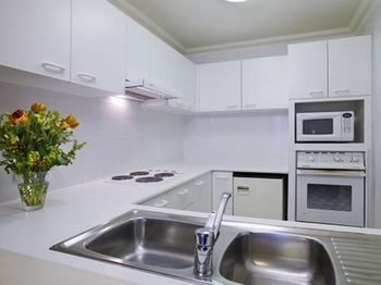 Kimberley Gardens Hotel & Serviced Apartments - Accommodation Tasmania 1