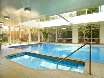Kimberley Gardens Hotel & Serviced Apartments - Accommodation Tasmania 2