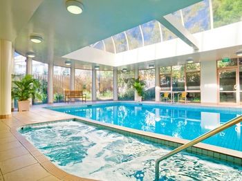 Kimberley Gardens Hotel & Serviced Apartments - Accommodation Tasmania 3