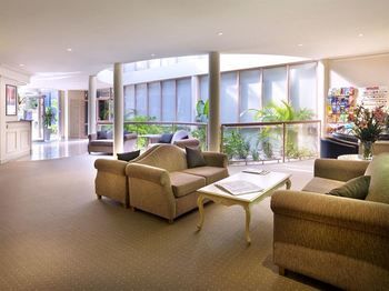 Kimberley Gardens Hotel & Serviced Apartments - Accommodation Tasmania 4