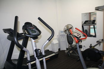 Kimberley Gardens Hotel & Serviced Apartments - Accommodation Tasmania 5