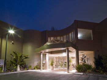 Kimberley Gardens Hotel & Serviced Apartments - Accommodation Tasmania 10