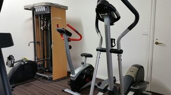 Kimberley Gardens Hotel & Serviced Apartments - Accommodation Tasmania 13
