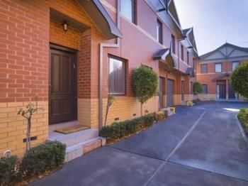 Kimberley Gardens Hotel & Serviced Apartments - Accommodation Tasmania 15