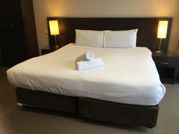 Kimberley Gardens Hotel & Serviced Apartments - Accommodation Tasmania 17