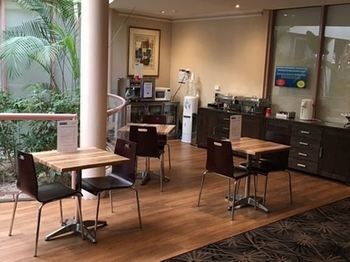 Kimberley Gardens Hotel & Serviced Apartments - Accommodation Tasmania 18