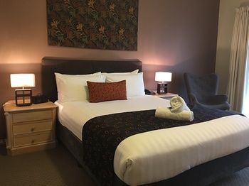 Kimberley Gardens Hotel & Serviced Apartments - Accommodation Tasmania 20