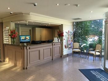 Kimberley Gardens Hotel & Serviced Apartments - Accommodation Tasmania 22