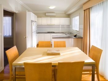 Kimberley Gardens Hotel & Serviced Apartments - Accommodation Tasmania 27