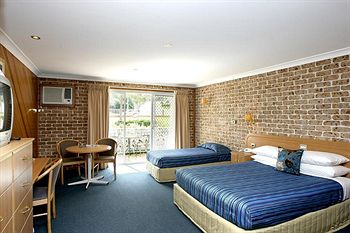 The Hermitage Motel - Accommodation Tasmania 36