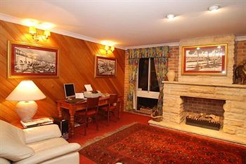 The Hermitage Motel - Accommodation Tasmania 3