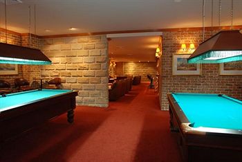 The Hermitage Motel - Accommodation Tasmania 5