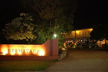 The Hermitage Motel - Accommodation Tasmania 10