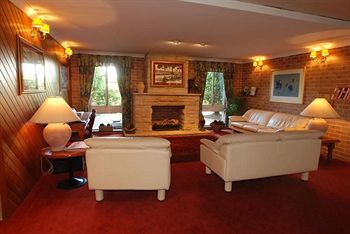 The Hermitage Motel - Accommodation Tasmania 11