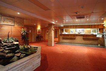 The Hermitage Motel - Accommodation Tasmania 23