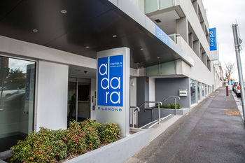 Richmond North VIC Accommodation Tasmania
