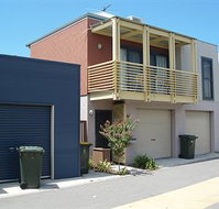 Harbourside Terraces - Accommodation Tasmania