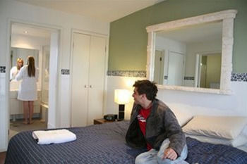 Harbourside Terraces - Accommodation Tasmania 5