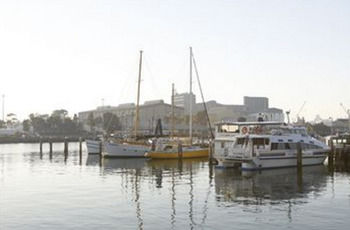 Harbourside Terraces - Accommodation Tasmania 8