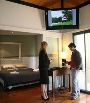 Harbourside Terraces - Accommodation Tasmania 13