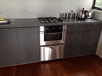 Harbourside Terraces - Accommodation Tasmania 16