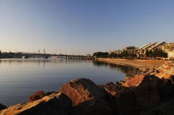 Harbourside Terraces - Accommodation Tasmania 18